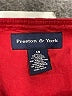 Preston & York 100% Polyester Red Blazer Size 14 - photo 6