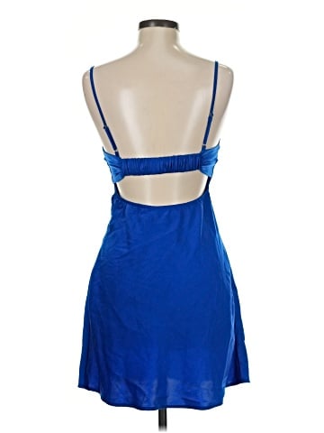 Princess Polly Cocktail Dress (view 2)
