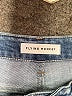 Flying Monkey Hearts Blue Jeans Size 28 waist - photo 7