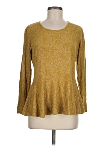 Chalet 3/4 Sleeve T-Shirt (view 1)