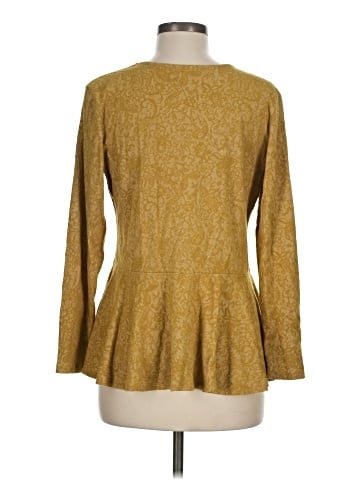 Chalet 3/4 Sleeve T-Shirt (view 2)