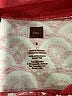 Tea 100% Cotton Red Dress Size 8 - photo 3