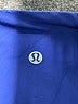 Lululemon Athletica Blue Active Pants Size 8 - photo 4