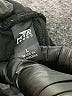 MTA Sport Black Cargo Pants Size L - photo 4
