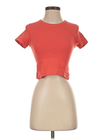 Nux Short Sleeve T-Shirt (view 1)