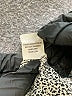 Sienna Sky 100% Polyester Gray Short Sleeve Blouse Size M - photo 9