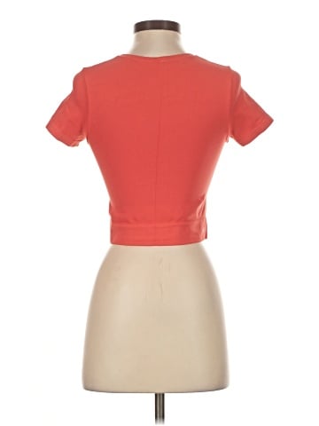 Nux Short Sleeve T-Shirt (view 2)