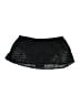 Catalina Chevron-herringbone Black Swimsuit Bottoms Size 1X - photo 1