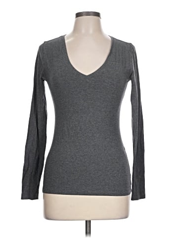 XXI Long Sleeve T-Shirt (view 1)