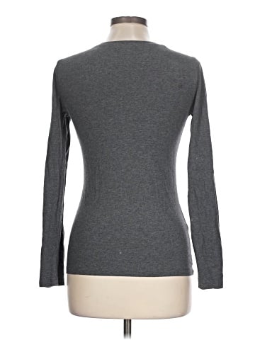 XXI Long Sleeve T-Shirt (view 2)