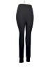 Assorted Brands Solid Black Active Pants Size L - photo 1