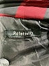 Relativity 100% Fiber Plaid Red Vest Size XL - photo 6