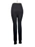 Assorted Brands Solid Black Active Pants Size L - photo 2