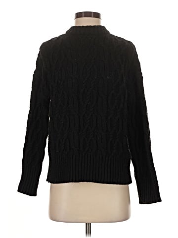 Divided by H&M Turtleneck Sweater (view 1)
