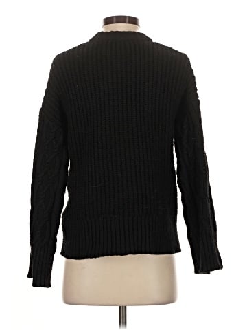 Divided by H&M Turtleneck Sweater (view 2)