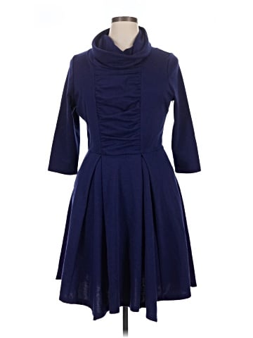 Fervour Casual Dress (view 1)