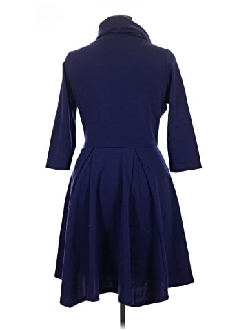 Fervour Casual Dress (view 2)