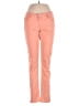 Dear John Orange Jeans Size 28 waist - photo 1