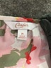Candie's 100% Polyester Ivory Sleeveless Blouse Size M - photo 7