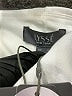 Lyssé Ivory Active Pants Size S - photo 7