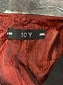 Unbranded Black Tuxedo Vest Size 10 - photo 3