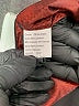 Unbranded Black Tuxedo Vest Size 10 - photo 4