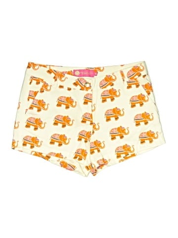 Macbeth Collection by Margaret Josephs Shorts (view 1)