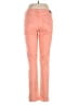 Dear John Orange Jeans Size 28 waist - photo 2