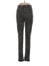 Divided by H&M Tweed Gray Jeans Size 12 - photo 1
