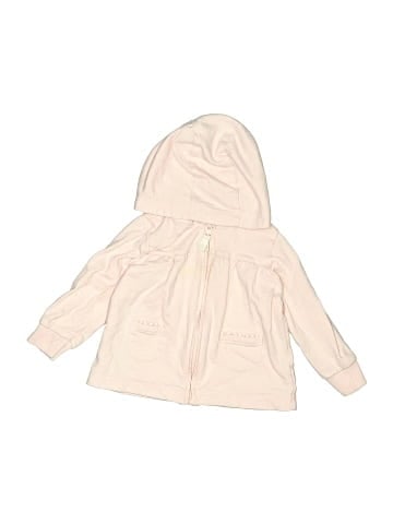 Carter's Zip Up Hoodie (view 1)