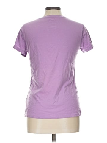 Danskin Now Short Sleeve T-Shirt (view 2)