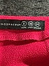 Atmosphere Solid Red Casual Dress Size 4 - photo 7