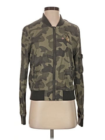 Ashley by 26 International Jacket (view 1)