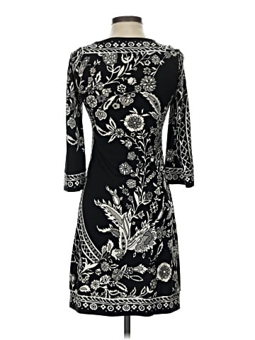 White House Black Market Casual Dress (view 2)
