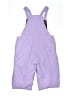 Arctix 100% Polyester Purple Snow Pants With Bib Size L (youth) - photo 2