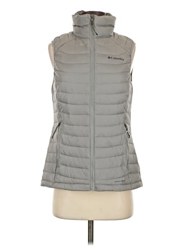 Columbia Vest (view 1)