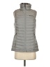 Columbia 100% Polyester Gray Vest Size S - photo 1