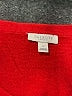 Talbots Outlet Red Cardigan Size X - photo 7