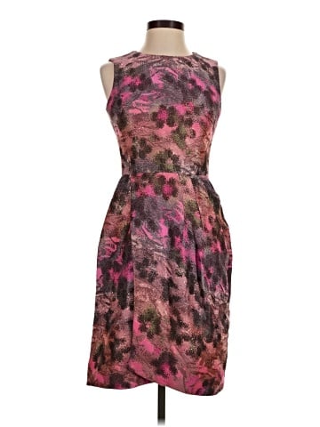 Lela Rose Cocktail Dress (view 1)
