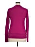 Zenana Purple Cardigan Size XL - photo 2