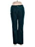 Coldwater Creek Teal Jeans Size 6 (petite) - photo 1