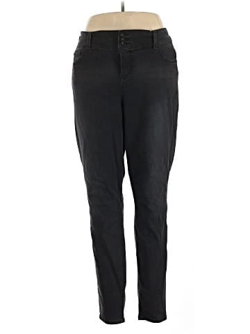 Torrid Jeggings (view 1)