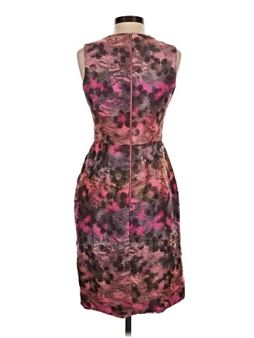 Lela Rose Cocktail Dress (view 2)