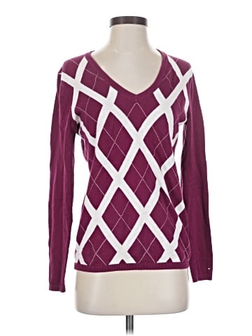 Tommy Hilfiger Pullover Sweater (view 1)