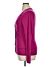 Zenana Purple Cardigan Size XL - photo 5