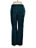 Coldwater Creek Teal Jeans Size 6 (petite) - photo 2
