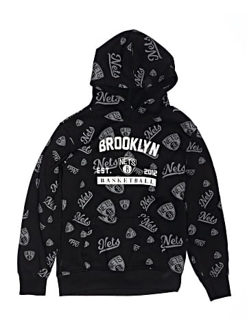 NBA Pullover Hoodie (view 1)