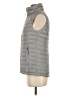 Columbia 100% Polyester Gray Vest Size S - photo 5