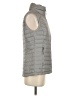 Columbia 100% Polyester Gray Vest Size S - photo 4