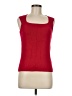 White Stag Red Tank Top Size M - photo 1